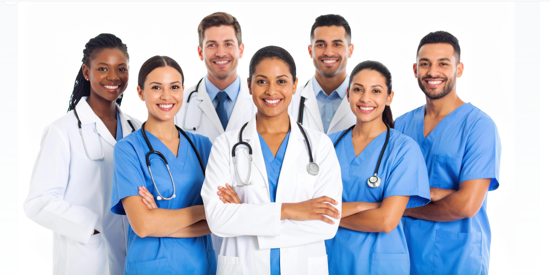 Indolife Healthcare Doctors